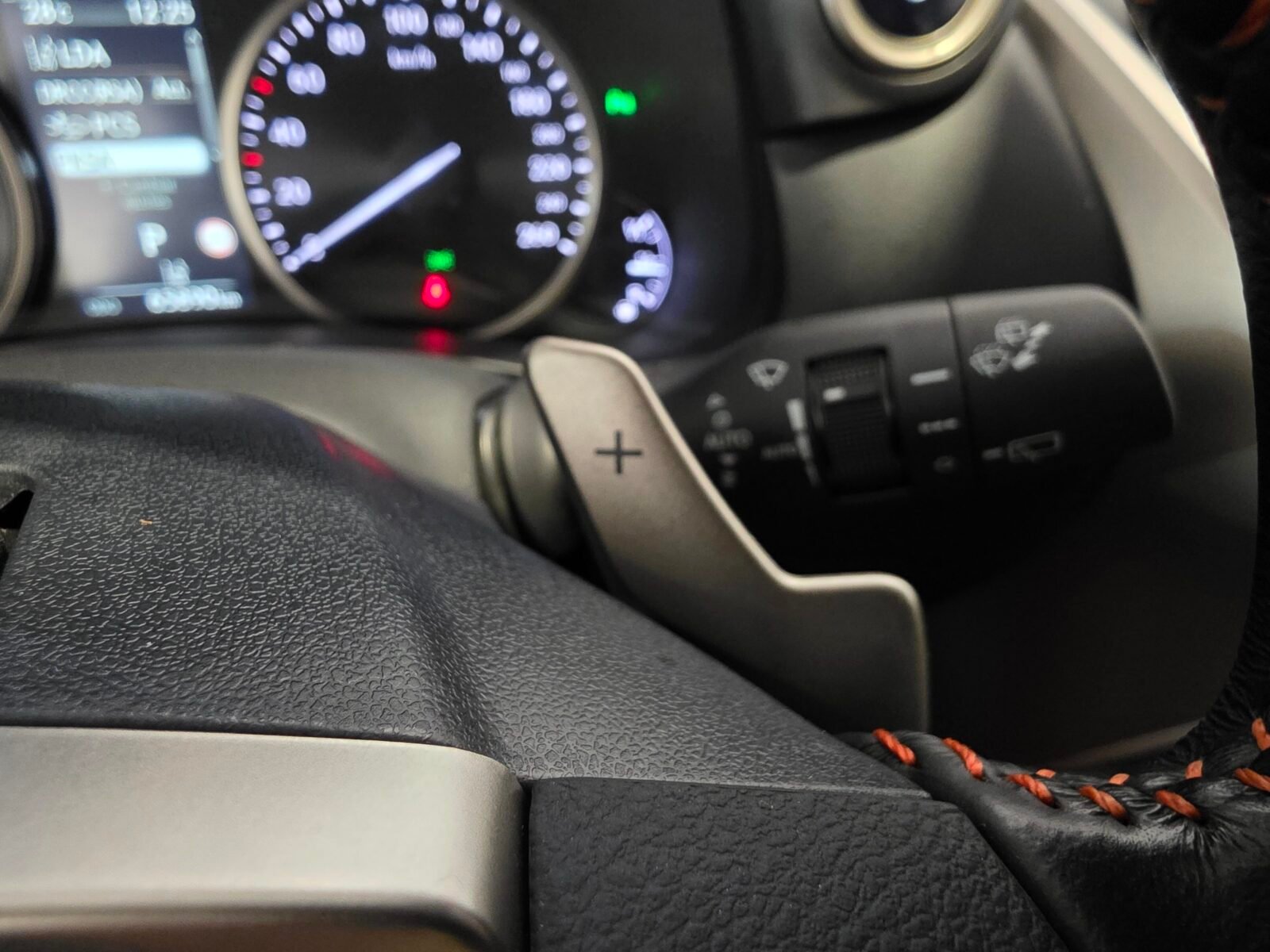 LEXUS NX 2.5 300h Executive Navigation 4WD