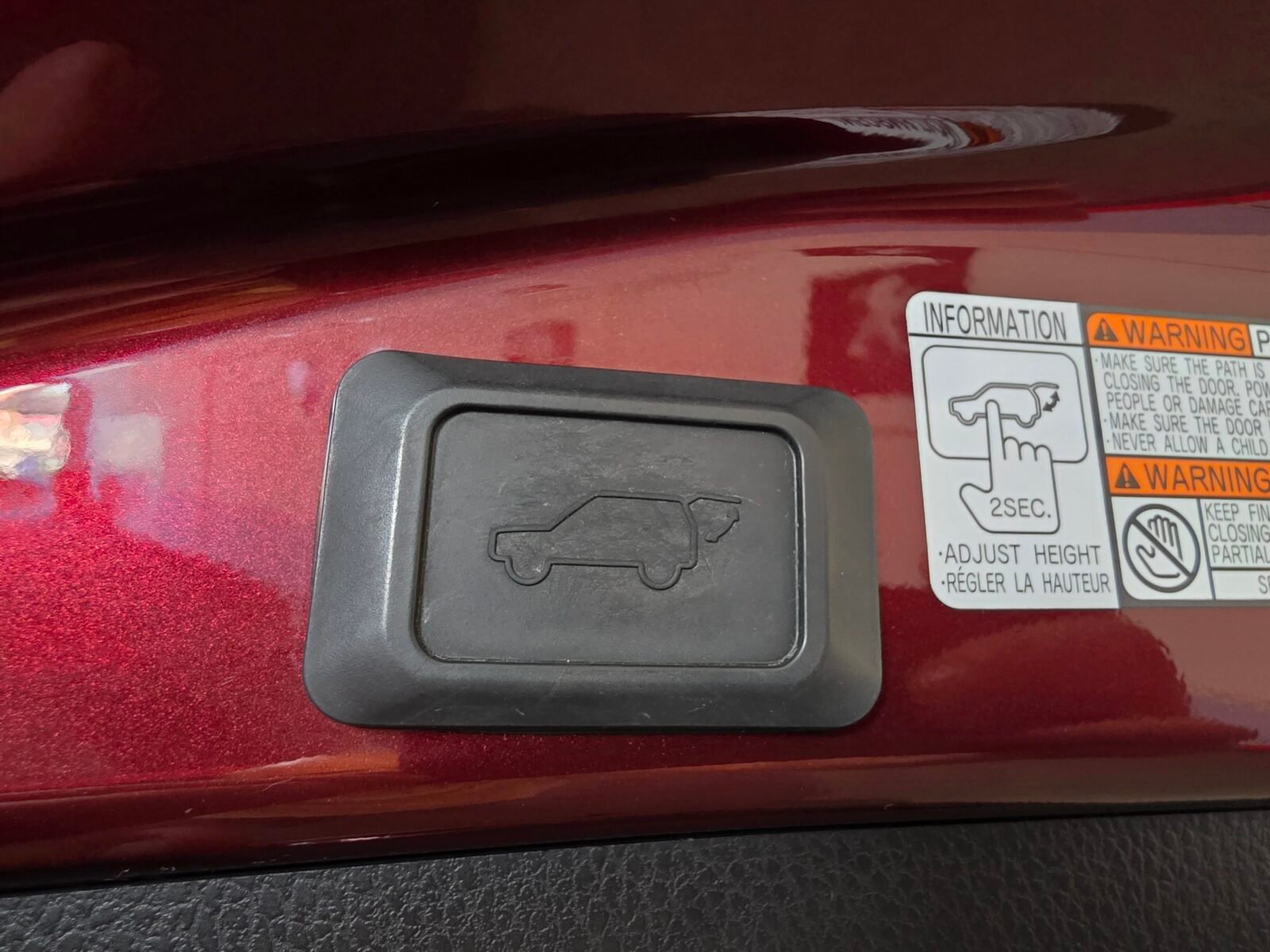TOYOTA RAV4 2.5l hybrid 2WD Advance Pack Drive