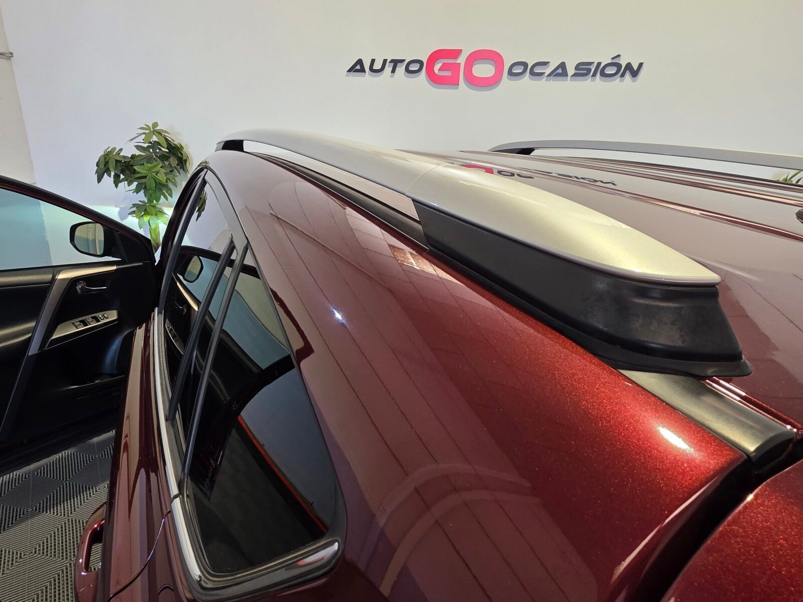 TOYOTA RAV4 2.5l hybrid 2WD Advance Pack Drive